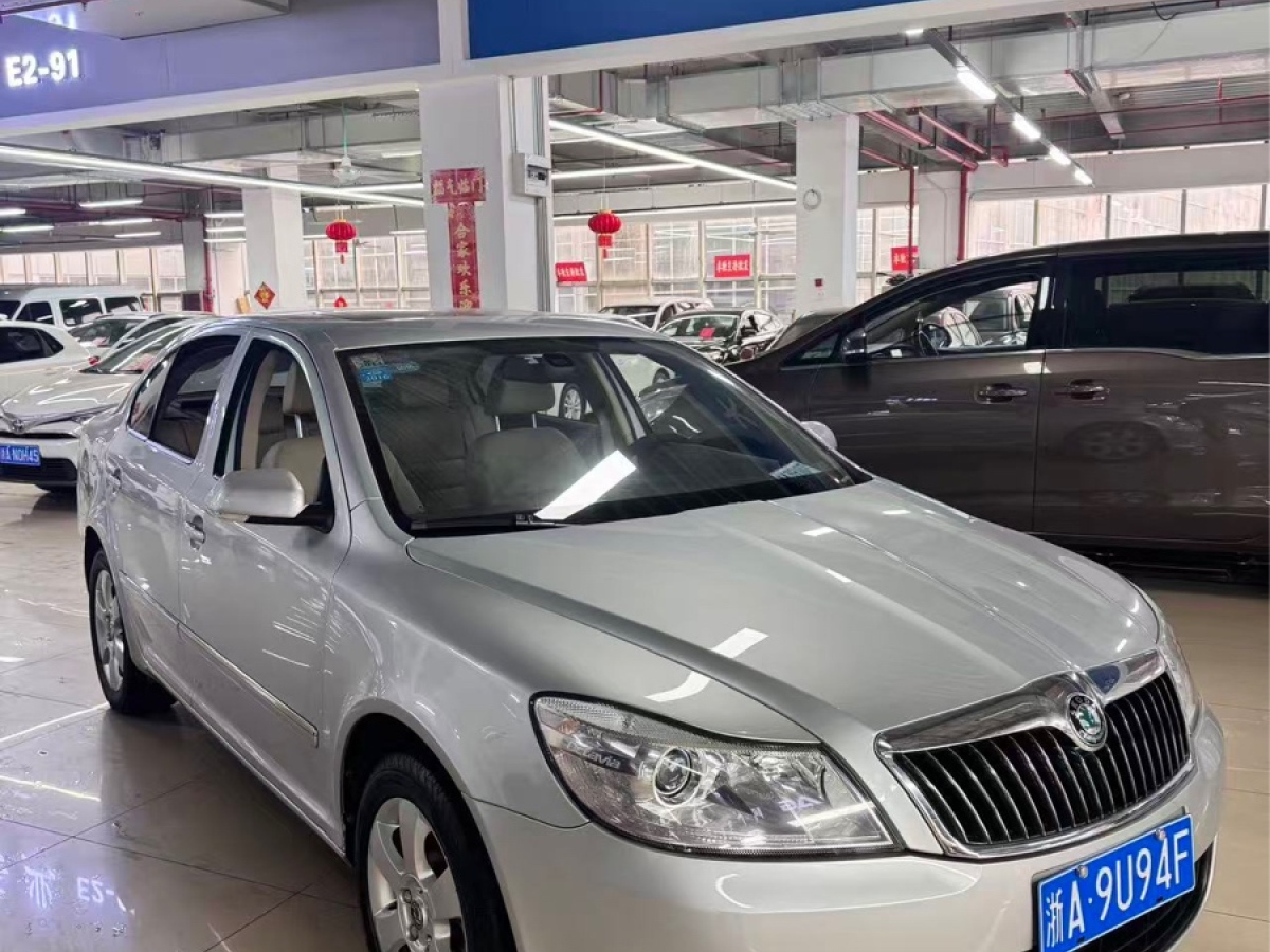 Skoda 2013 #3 Skoda 2013 car image #3