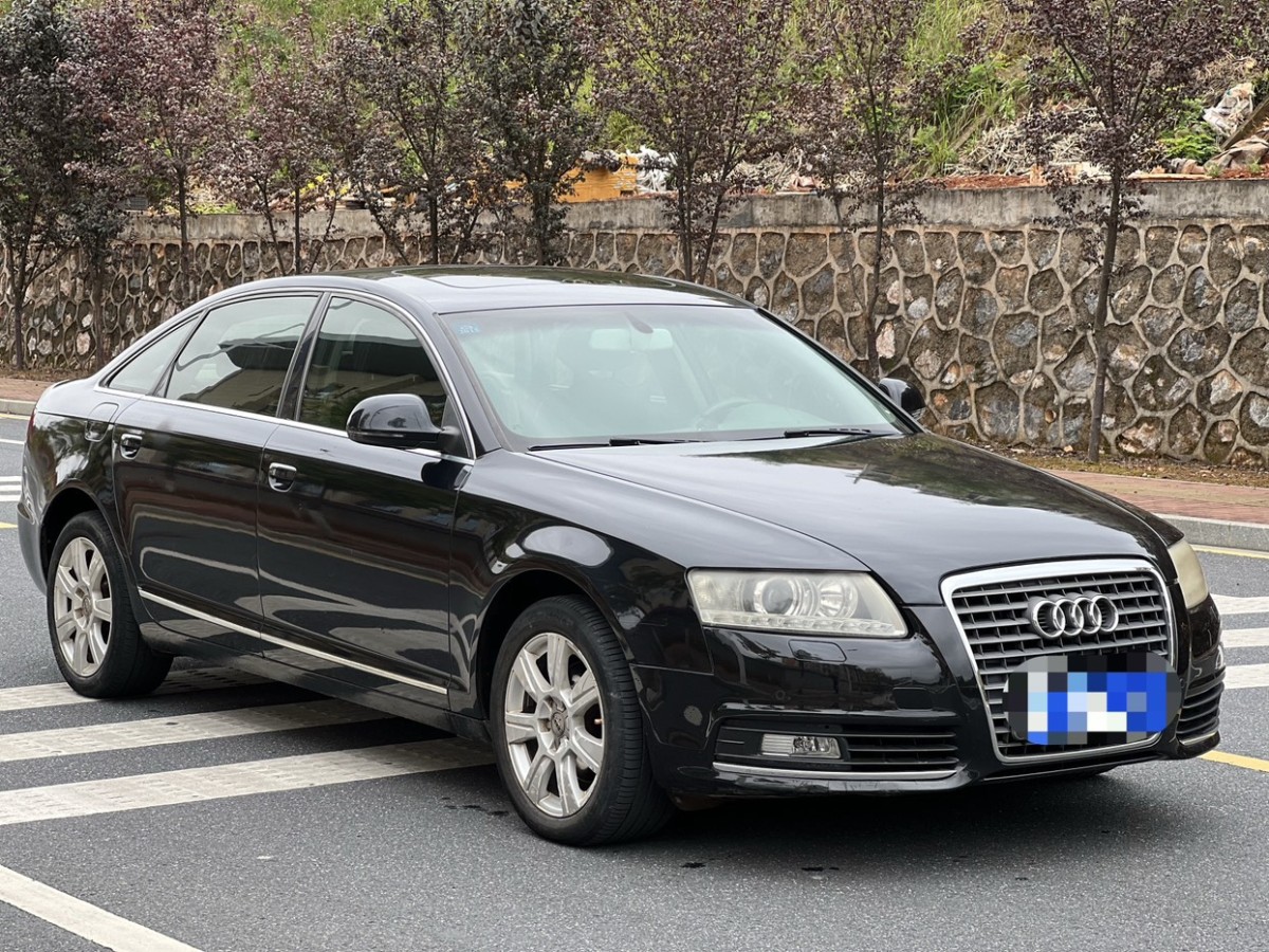 Audi 2009 immagine di auto #3