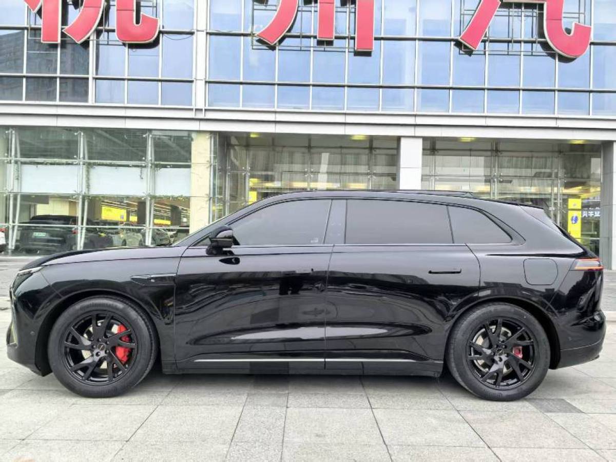 Exceed Stellar Era ET 2024 car image #3