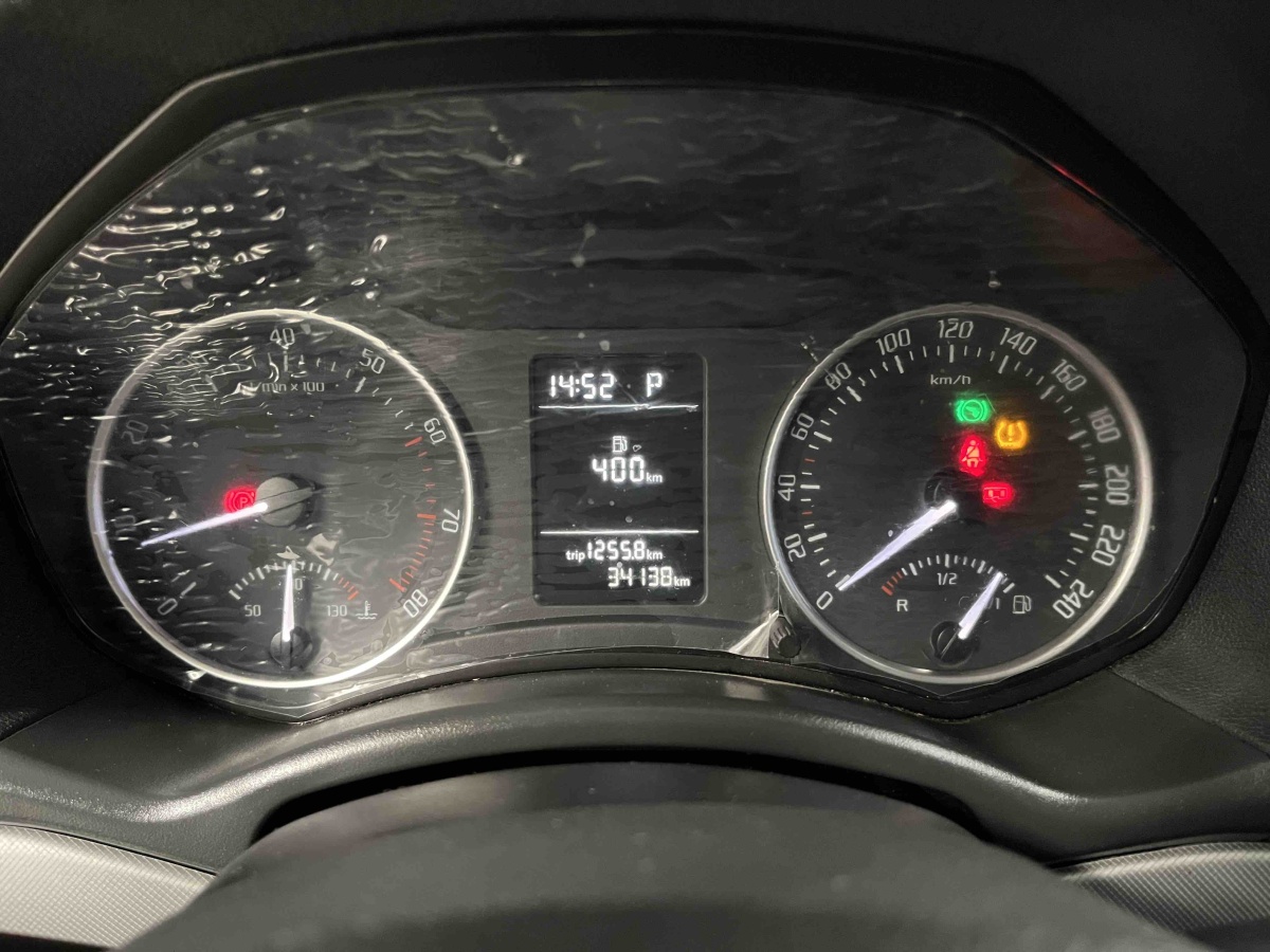 Skoda Octavia 2014 immagine di auto #3