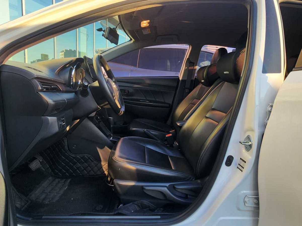 Toyota Yaris L Zhixuan 2021 immagine di auto #3