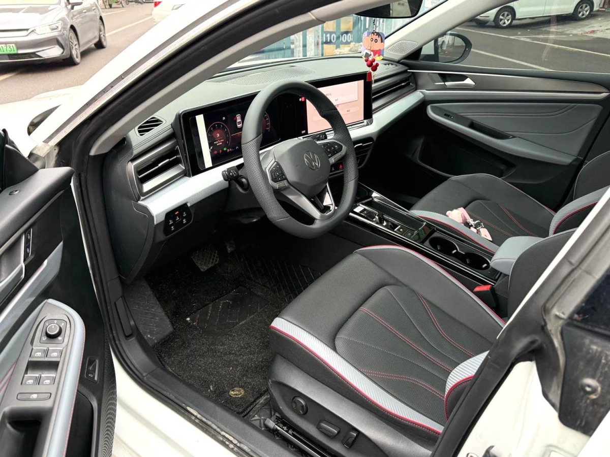 Volkswagen Lamando 2025 car image #3