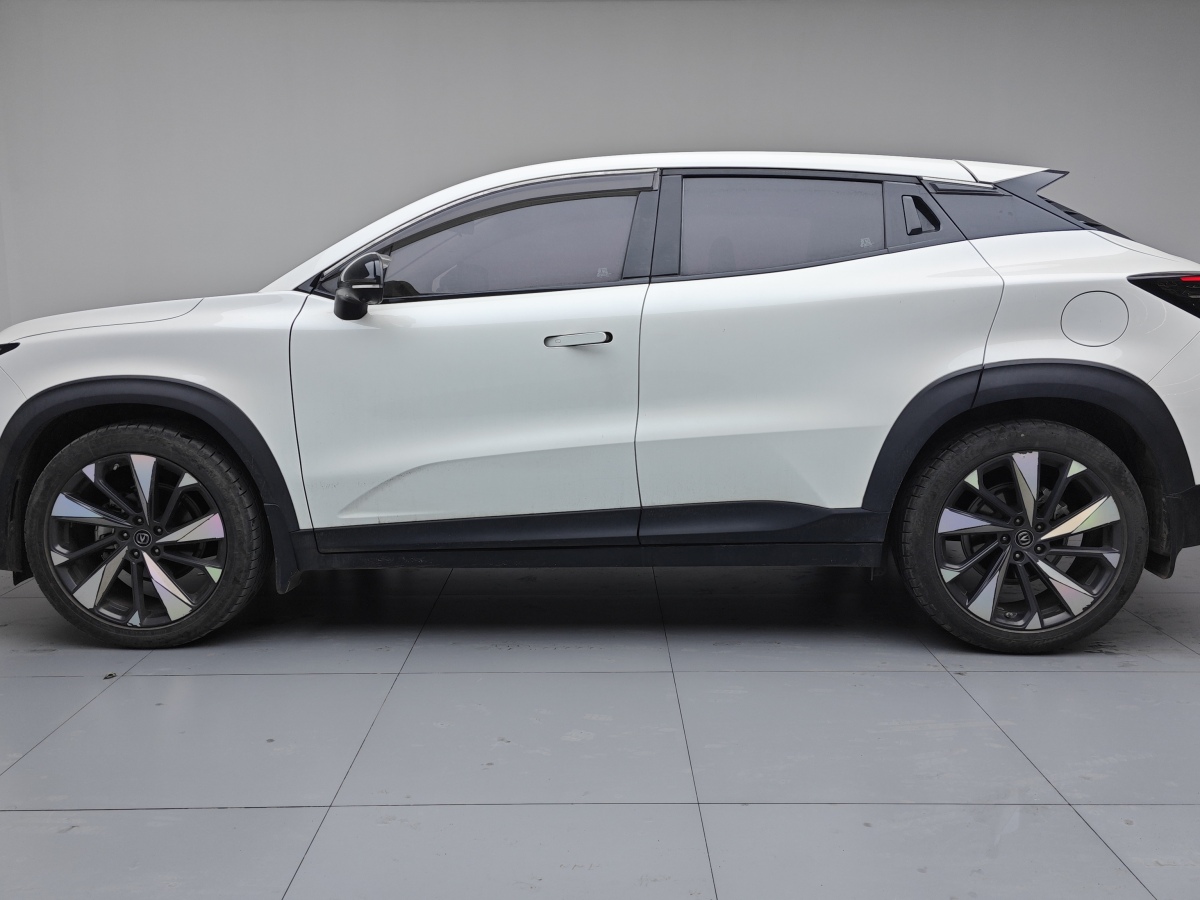 Changan UNI-T 2020 immagine di auto #3