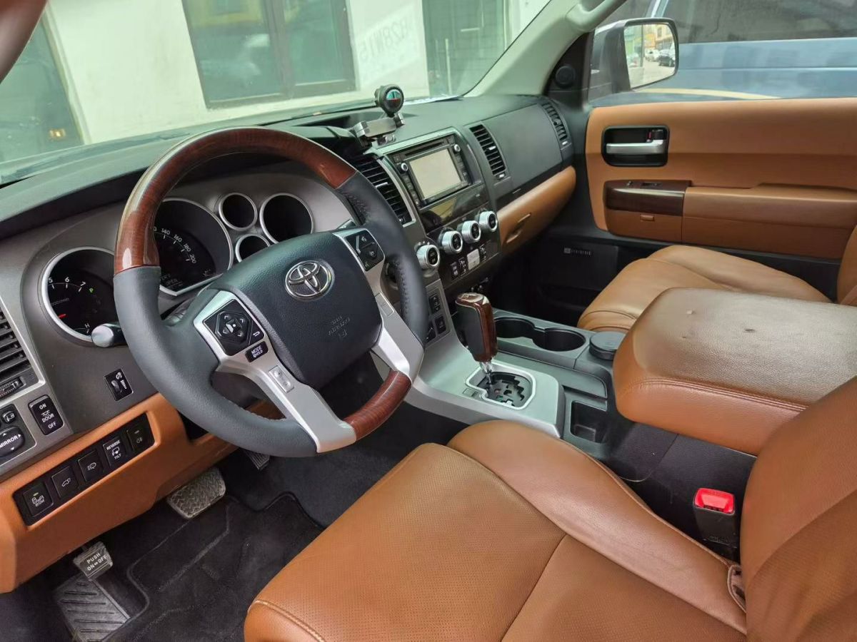 Toyota 2016 #3 Toyota 2016 car image #3