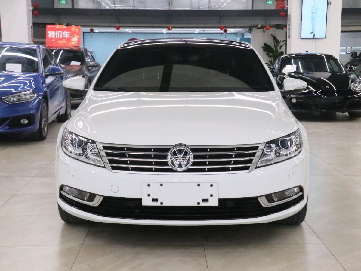 Volkswagen 2018 #3 Volkswagen 2018 car image #3