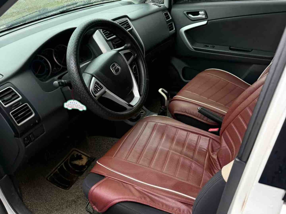 Suzuki Liana A6 2016 imagen de coche #3