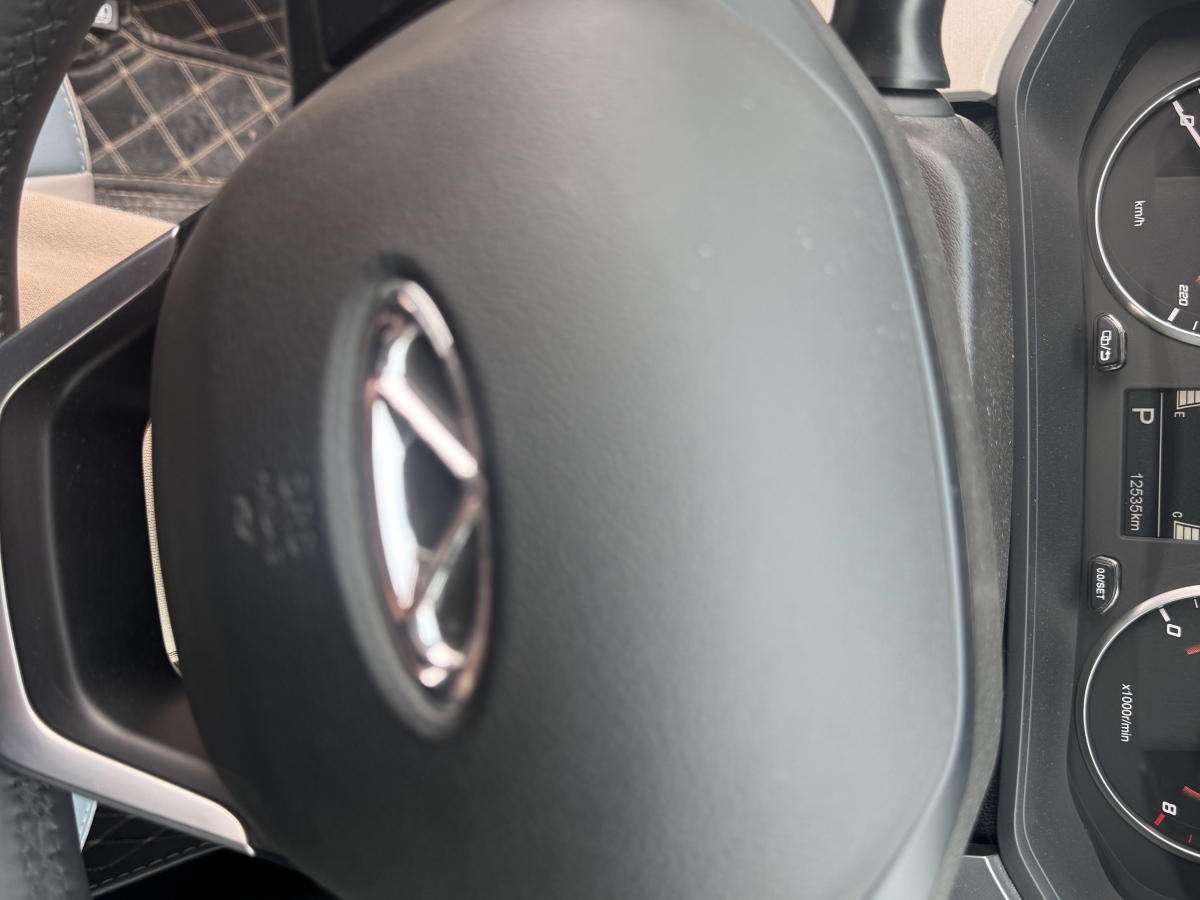 Chery Tiggo 3x 2022 #3 Chery Tiggo 3x 2022 car image #3