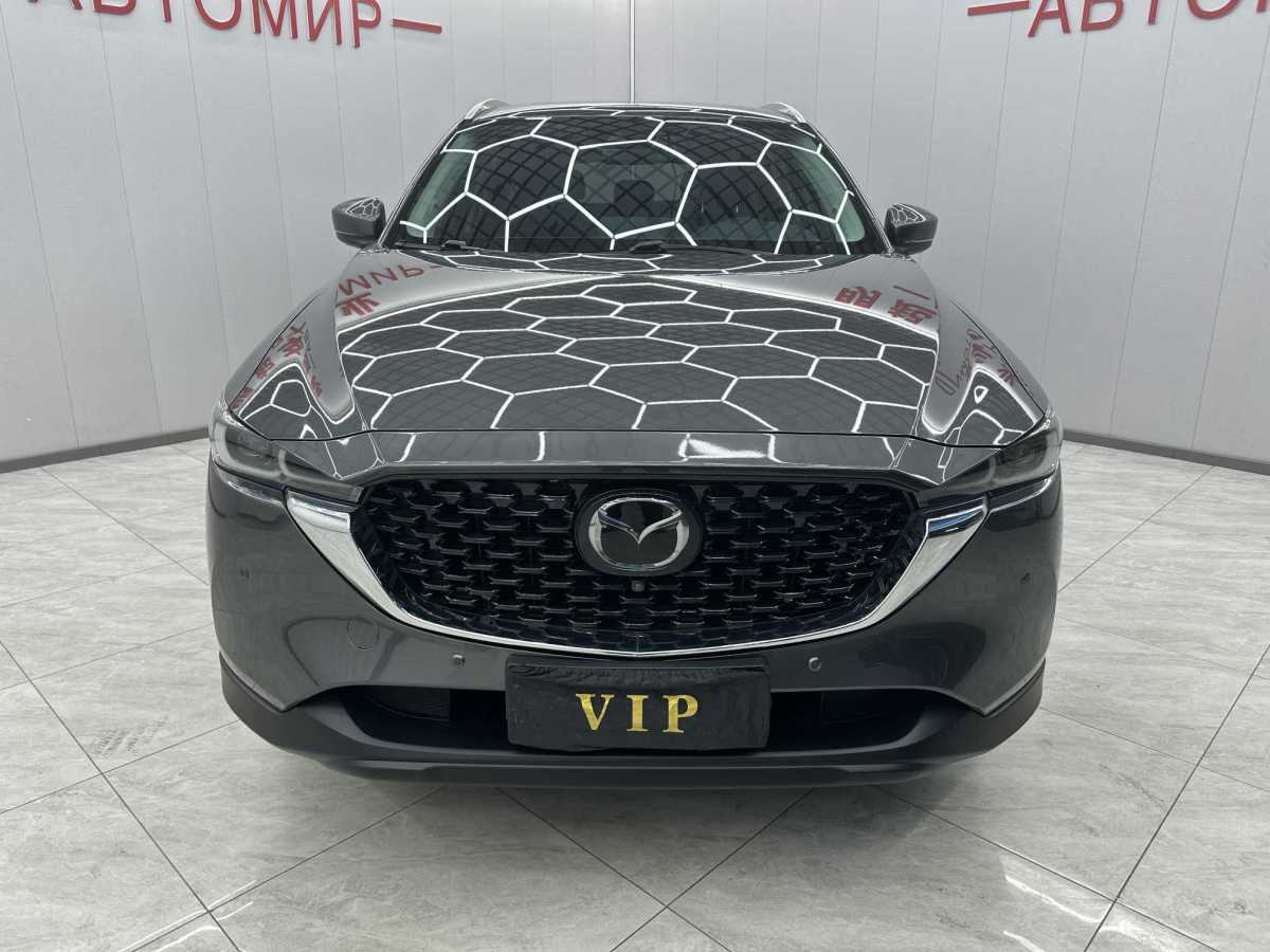 马自达 马自达CX-5 2023 汽车图片 #3