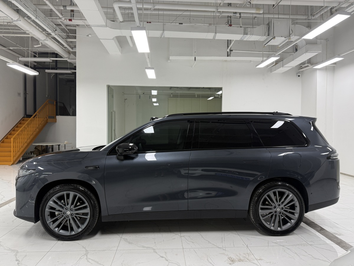 零跑汽车 零跑C16 2024 汽车图片 #3