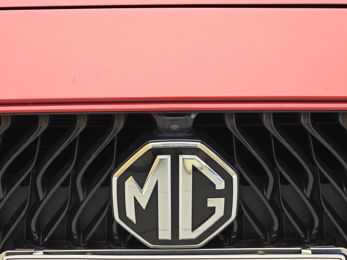 MG 5 2022 #3 MG 5 2022 car image #3