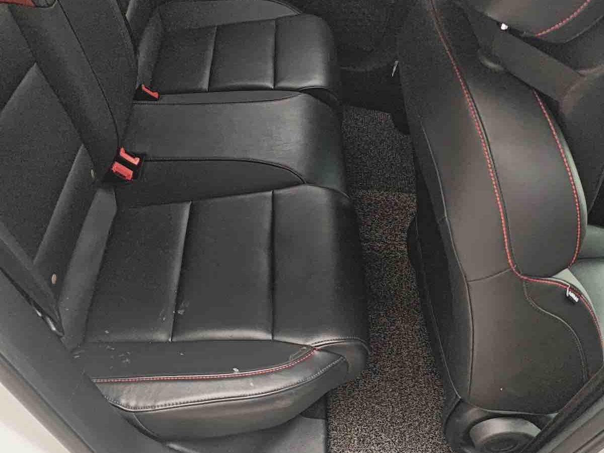 MG 5 2022 #3 MG 5 2022 car image #3