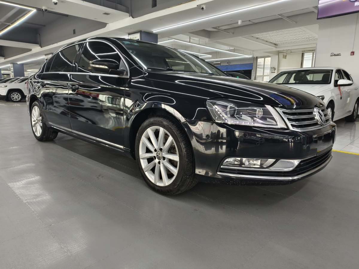 Volkswagen 2014 car image #3