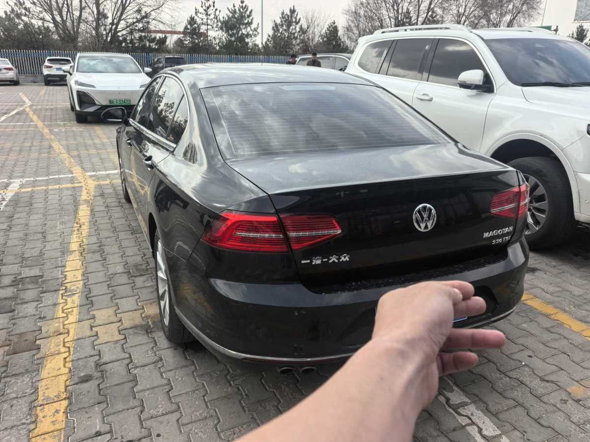 Volkswagen 2018 #3 Volkswagen 2018 car image #3