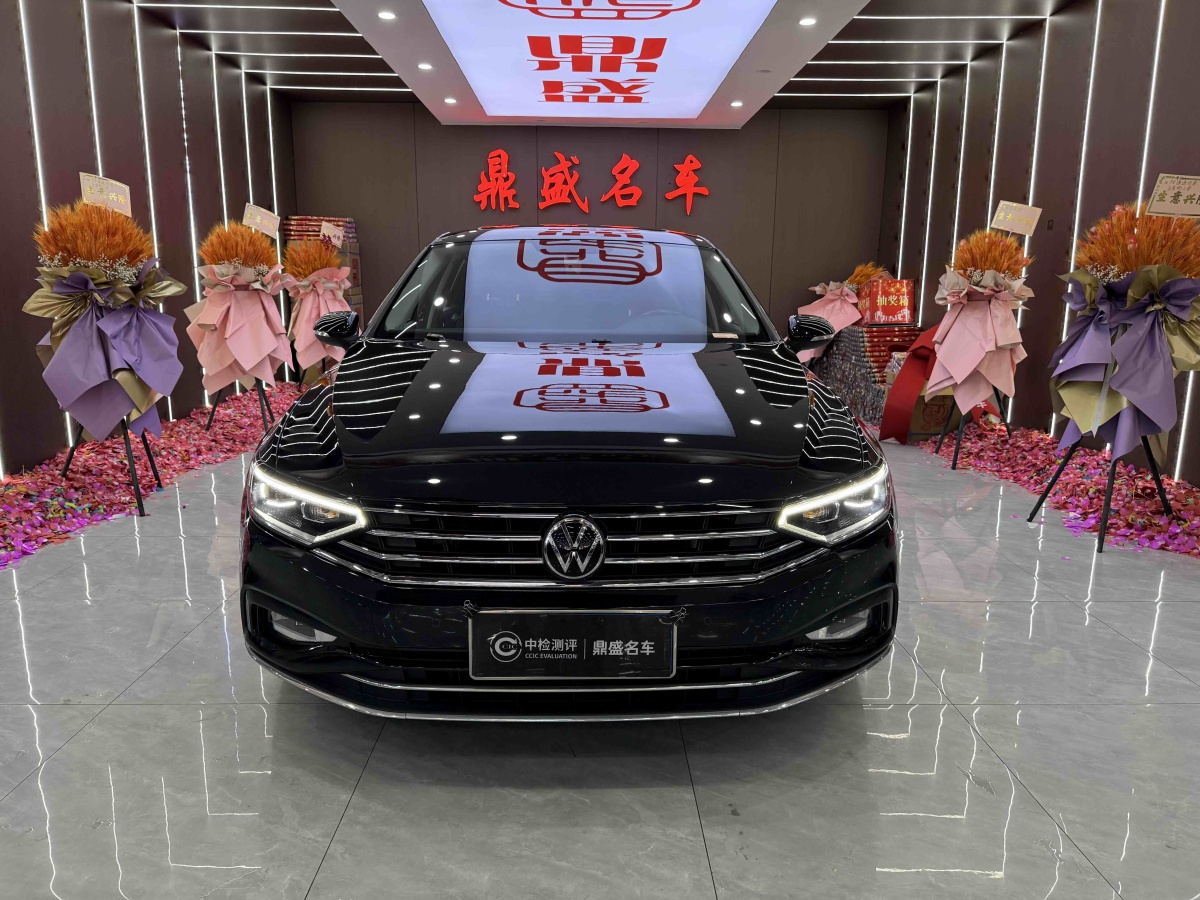 Volkswagen Magotan 2021 car image #3