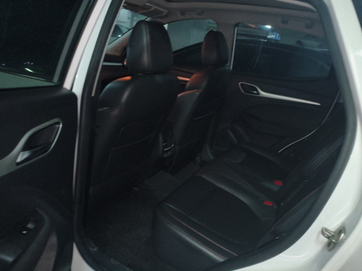 MG ZS 2020 #3 MG ZS 2020 car image #3