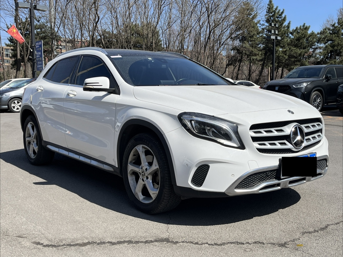 Mercedes-Benz 2018 immagine di auto #3