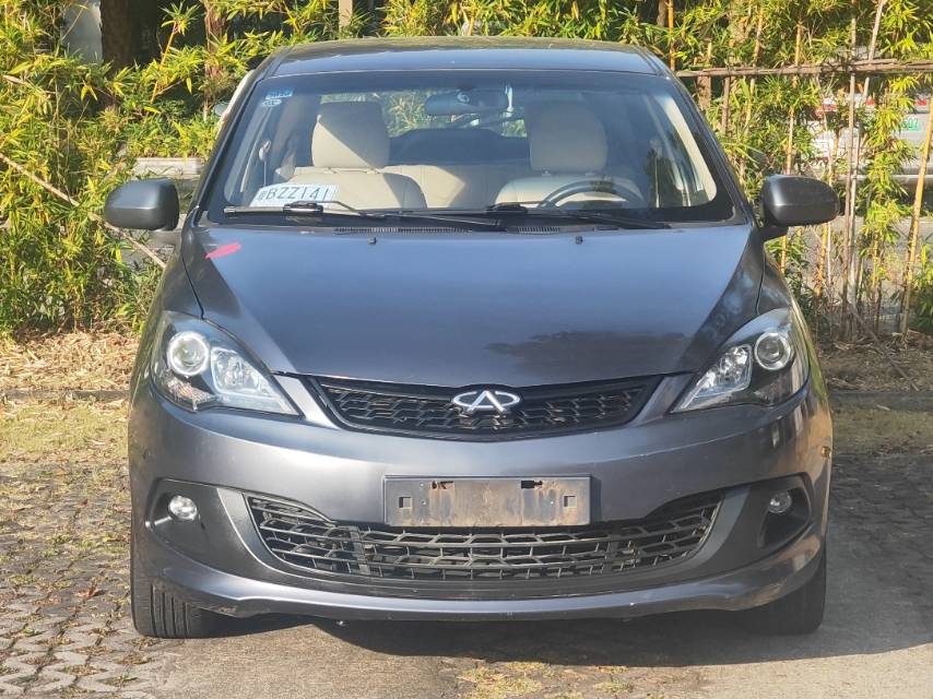 Chery Fulwin 2 2014 immagine di auto #3