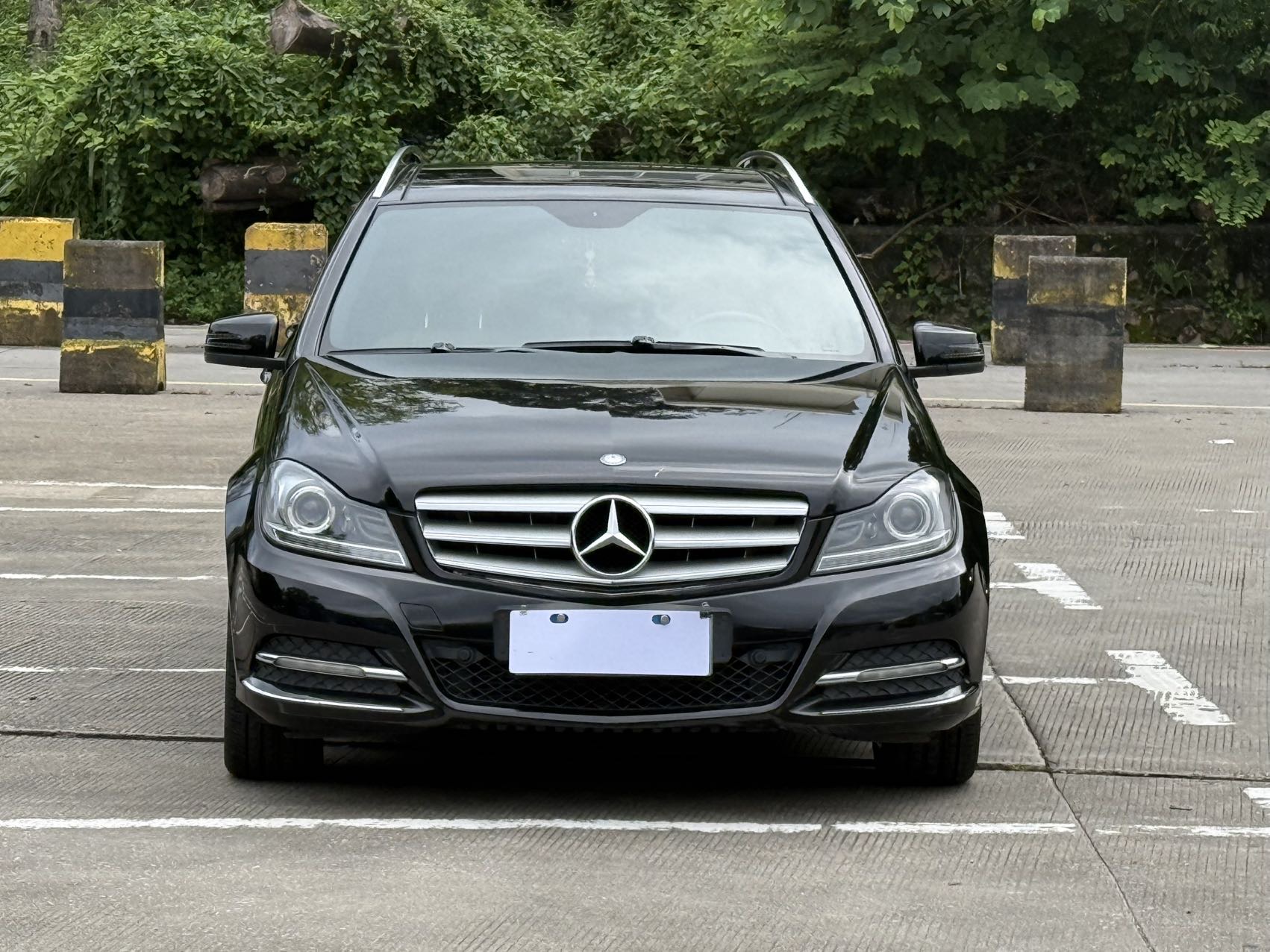 Mercedes-Benz C Class (Imported) 2014 #3 Mercedes-Benz C Class (Imported) 2014 car image #3