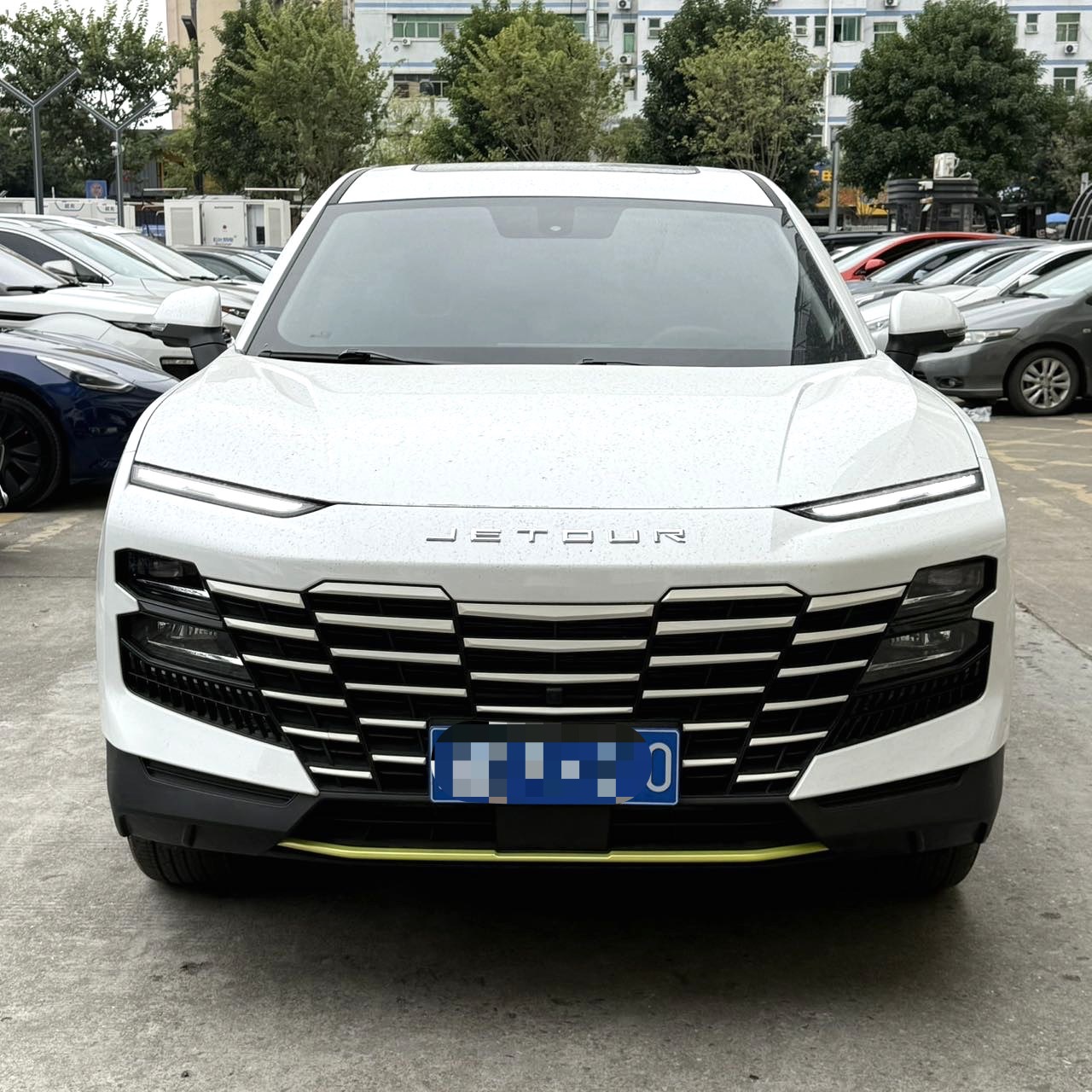 捷途 捷途大圣i-DM 2025 汽车图片 #3