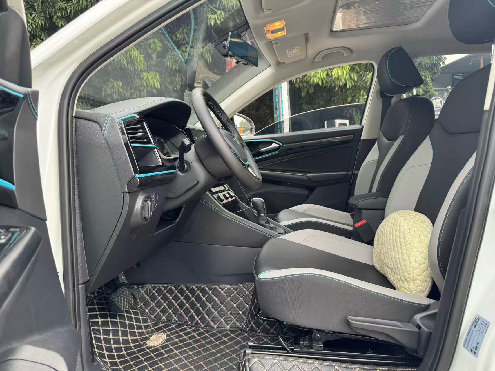 捷达 捷达VS5 2023 汽车图片 #3