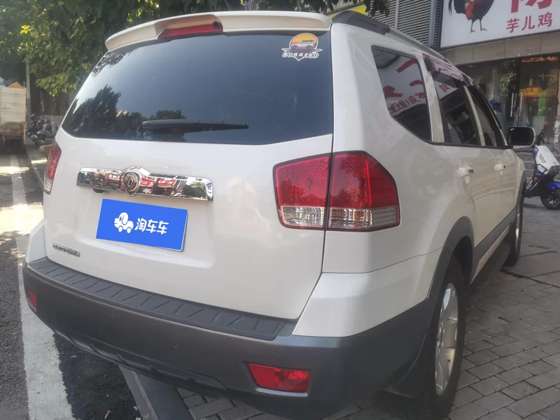 起亚 霸锐 2014 汽车图片 #3