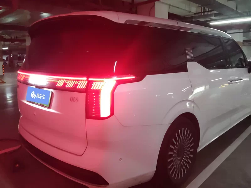 Volkswagen Phideon 2023 immagine di auto #3