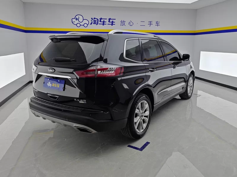 Ford Edge 2020 immagine di auto #3