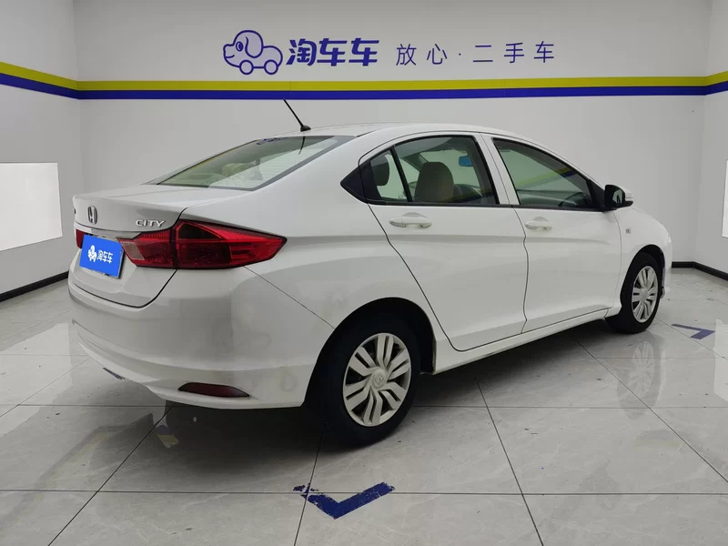 本田 锋范 2017 #3 本田 锋范 2017 汽车图片 #3