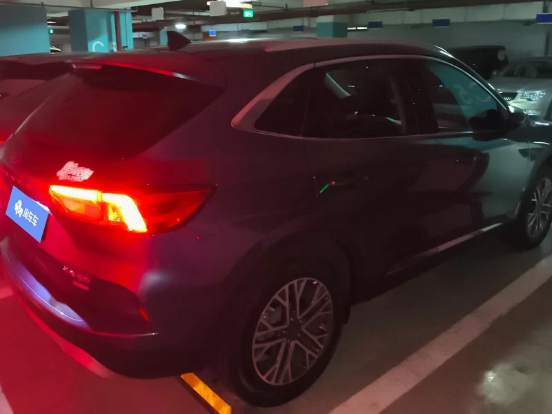 Ford Escape 2022 imagem de carro #3