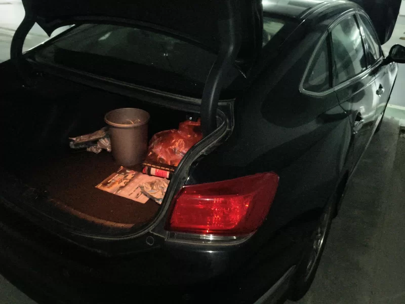 Honda Spirior 2016 #3 Honda Spirior 2016 car image #3