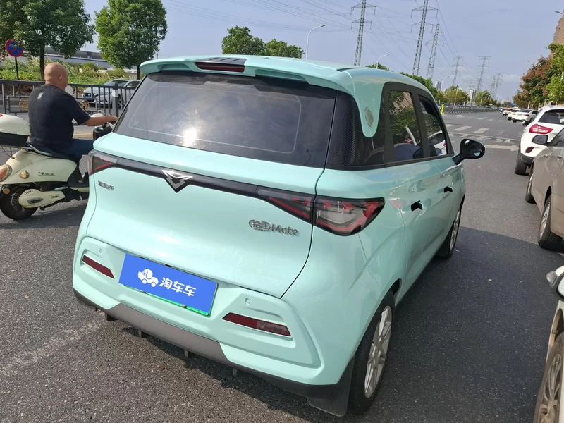 Kaiyi Shiyue 2025 car image #3