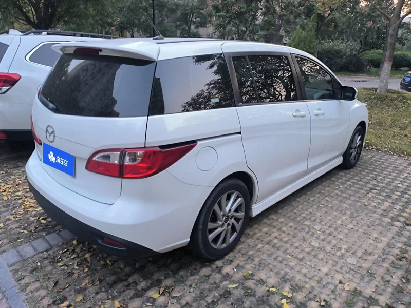 马自达 马自达5 2016 汽车图片 #3