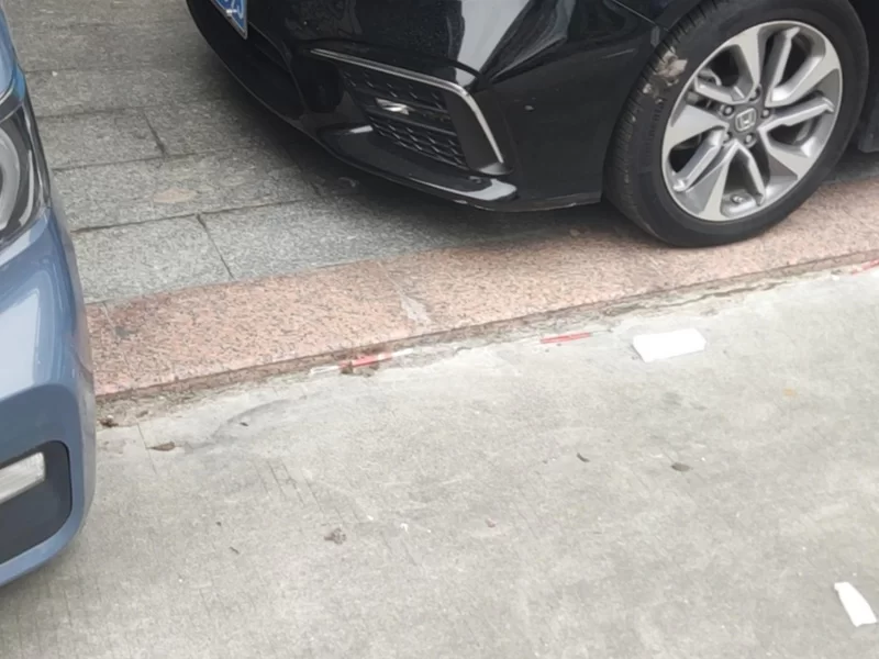 Honda Inspire 2020 car image #3