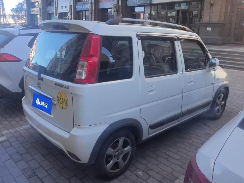 Suzuki Wagon R X5 2015 изображение автомобиля #3