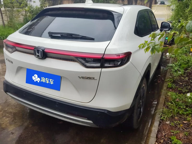 Honda VEZEL 2023 immagine di auto #3