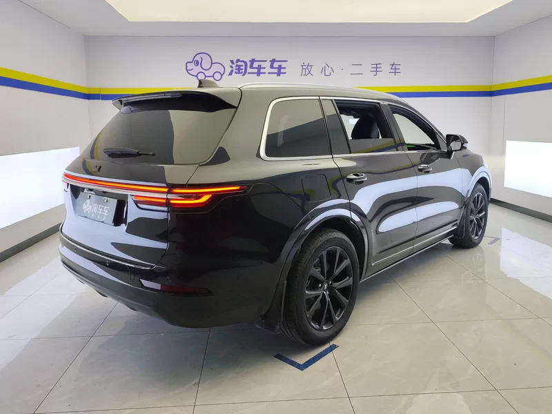 理想汽车 理想ONE 2022 汽车图片 #3