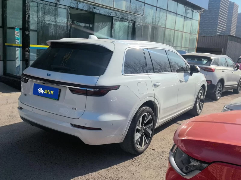 理想汽车 理想ONE 2022 汽车图片 #3