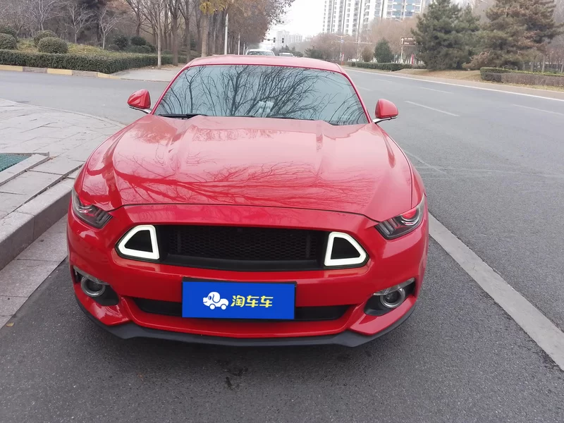 Ford 2015 #3 Ford 2015 car image #3