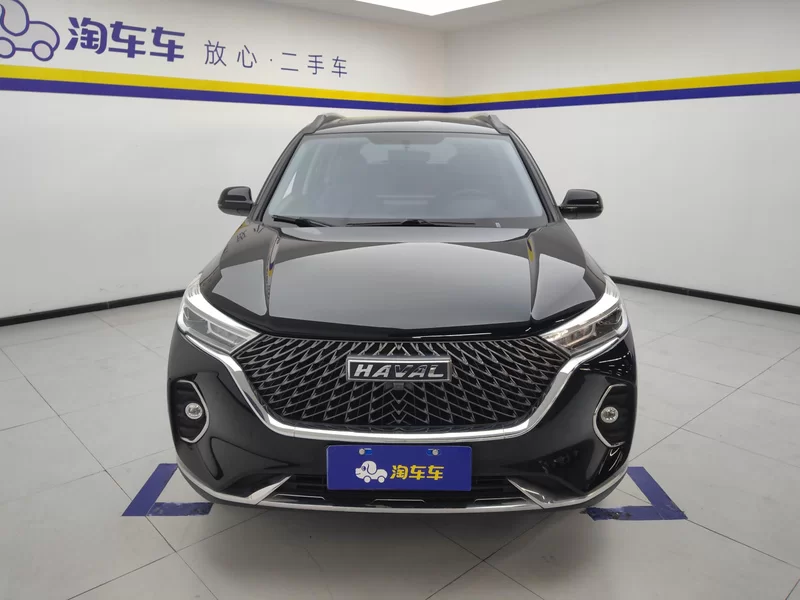 Haval M6 2022 car image #3
