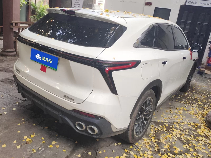 Kaiyi Kunlun New Energy 2024 car image #3