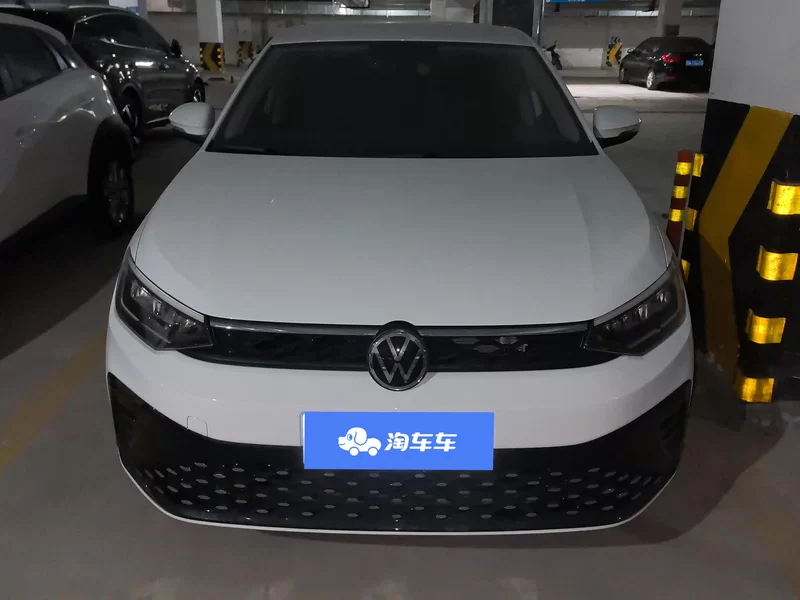 Volkswagen Lavida 2024 #3 Volkswagen Lavida 2024 car image #3