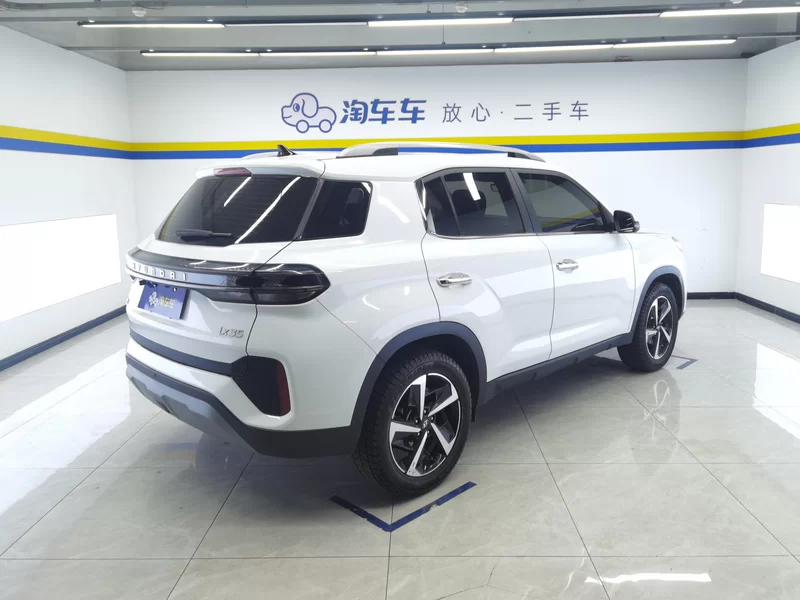 Hyundai ix35 2021 #3 Hyundai ix35 2021 car image #3