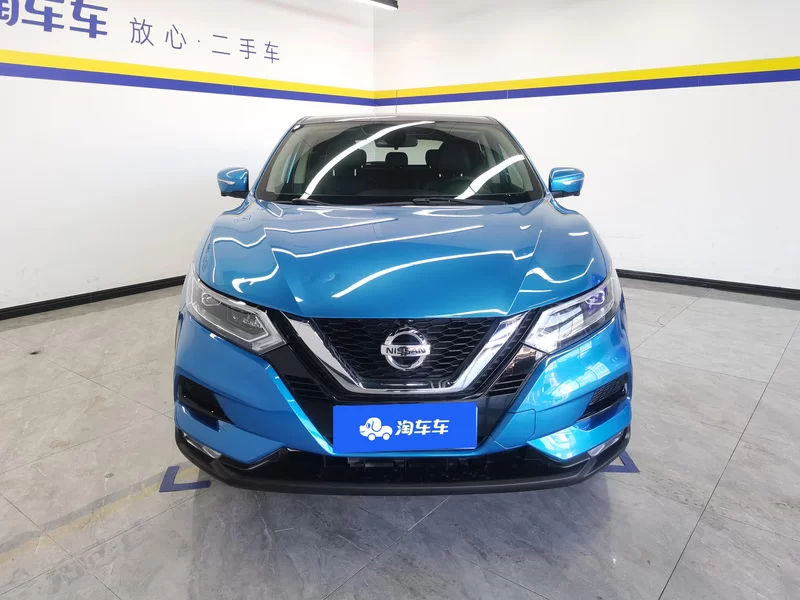 日产 逍客 2020 汽车图片 #3