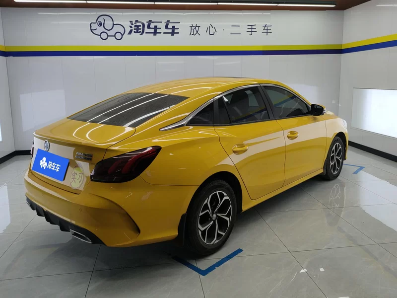 5 2023 #3 5 2023 immagine di auto #3