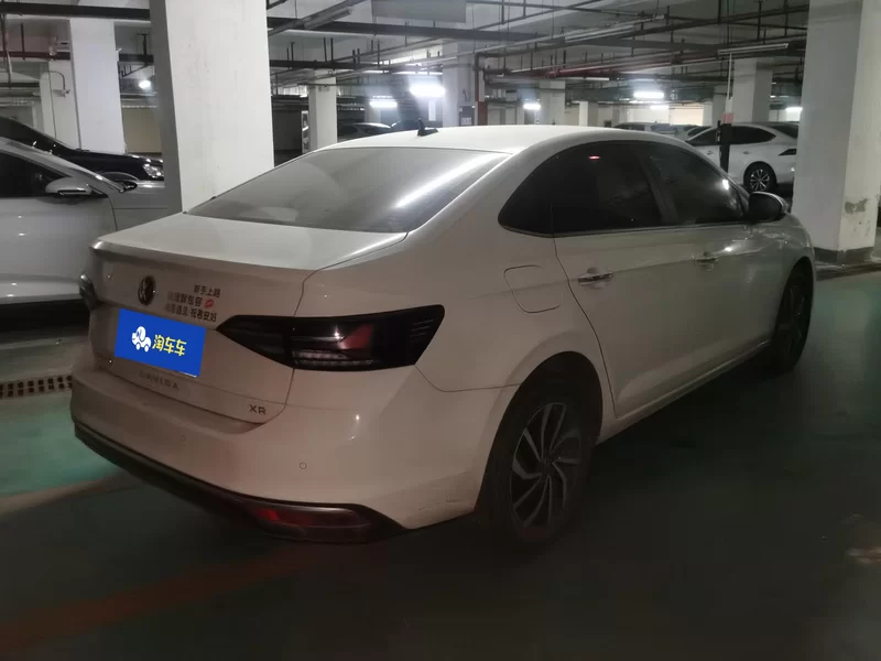 Volkswagen Lavida 2023 car image #3
