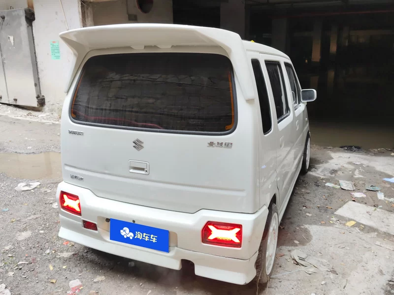 Suzuki 2016 #3 Suzuki 2016 car image #3