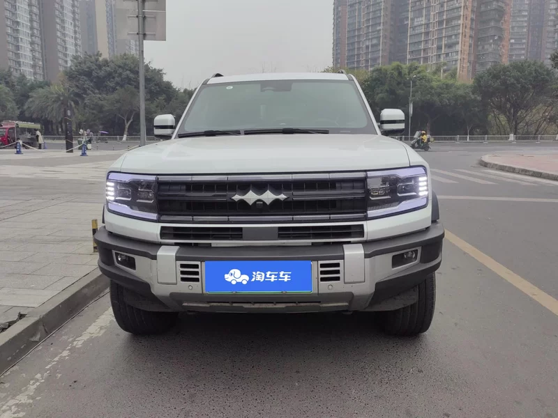 FangChengBao 2023 car image #3