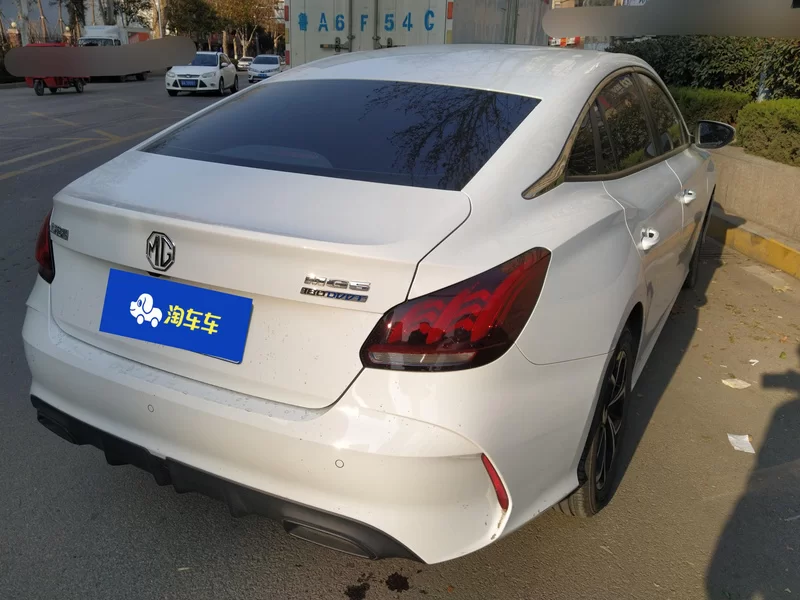 5 2024 #3 5 2024 immagine di auto #3