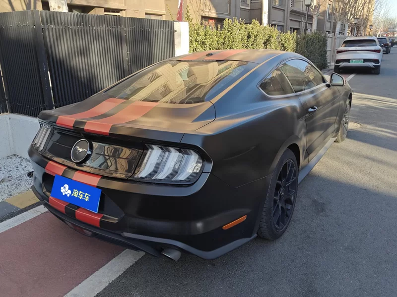 Ford 2019 #3 Ford 2019 car image #3