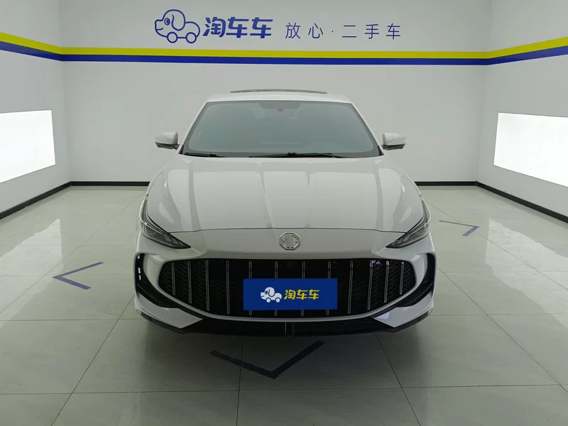 5 2024 immagine di auto #3